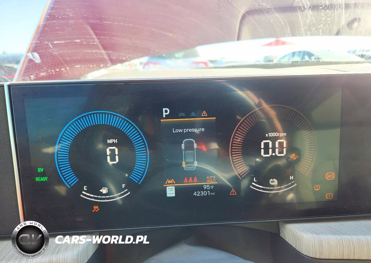 2024 Hyundai Sonata Hybrid Sel VIN:KMHL34JJ6RA101064 - 9
