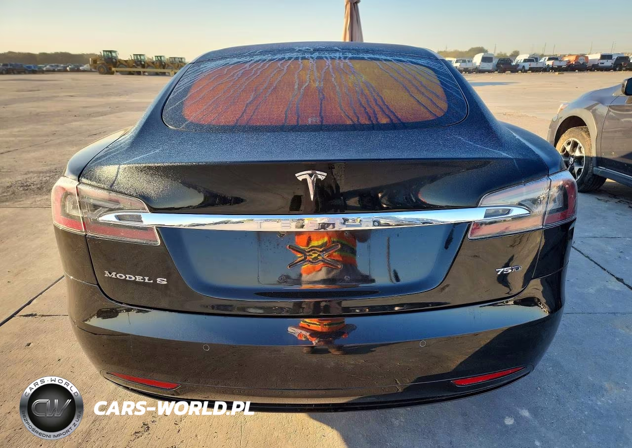 2018 Tesla Model S VIN:5YJSA1E2XJF248796 - 6