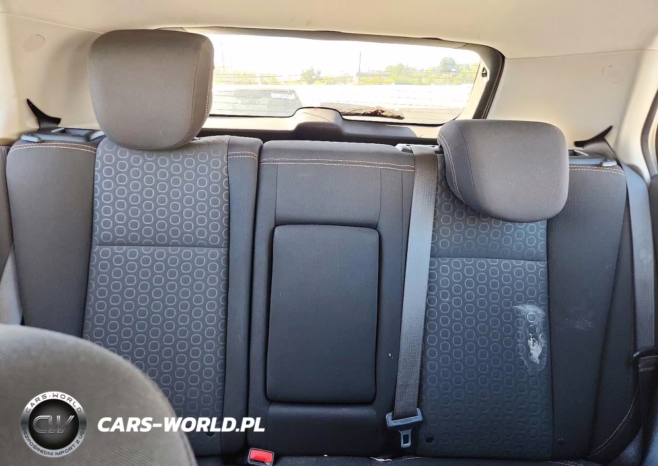 2020 Chevrolet Trax Ls VIN:3GNCJKSB7LL162338 - 10
