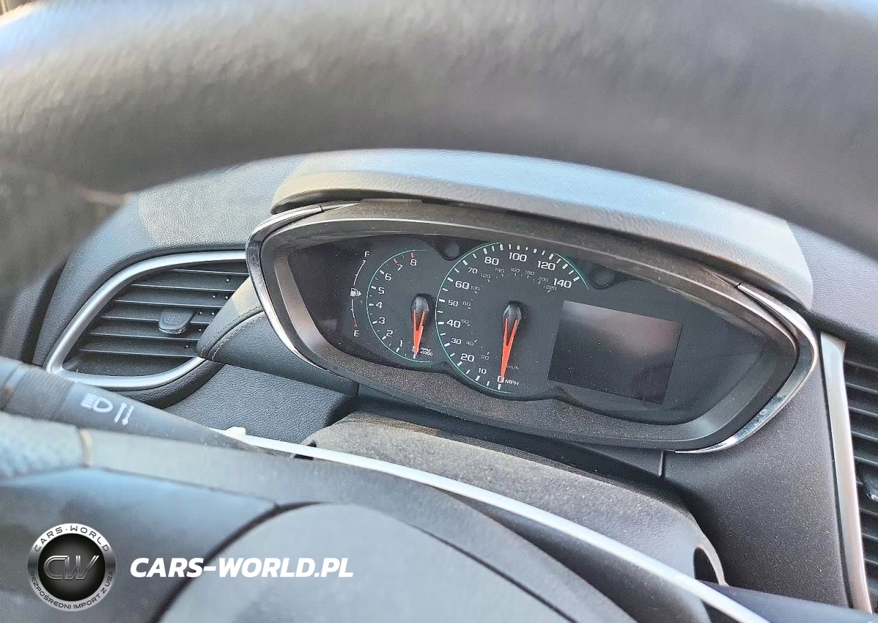 2020 Chevrolet Trax Ls VIN:3GNCJKSB7LL162338 - 9