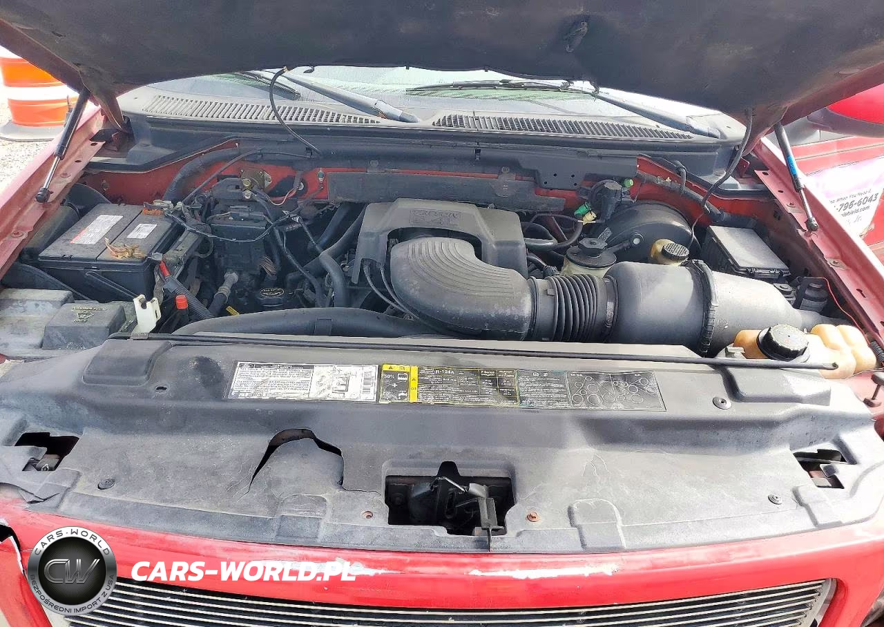 2001 Ford F150 Supercrew VIN:1FTRW07L51KC43136 - 11