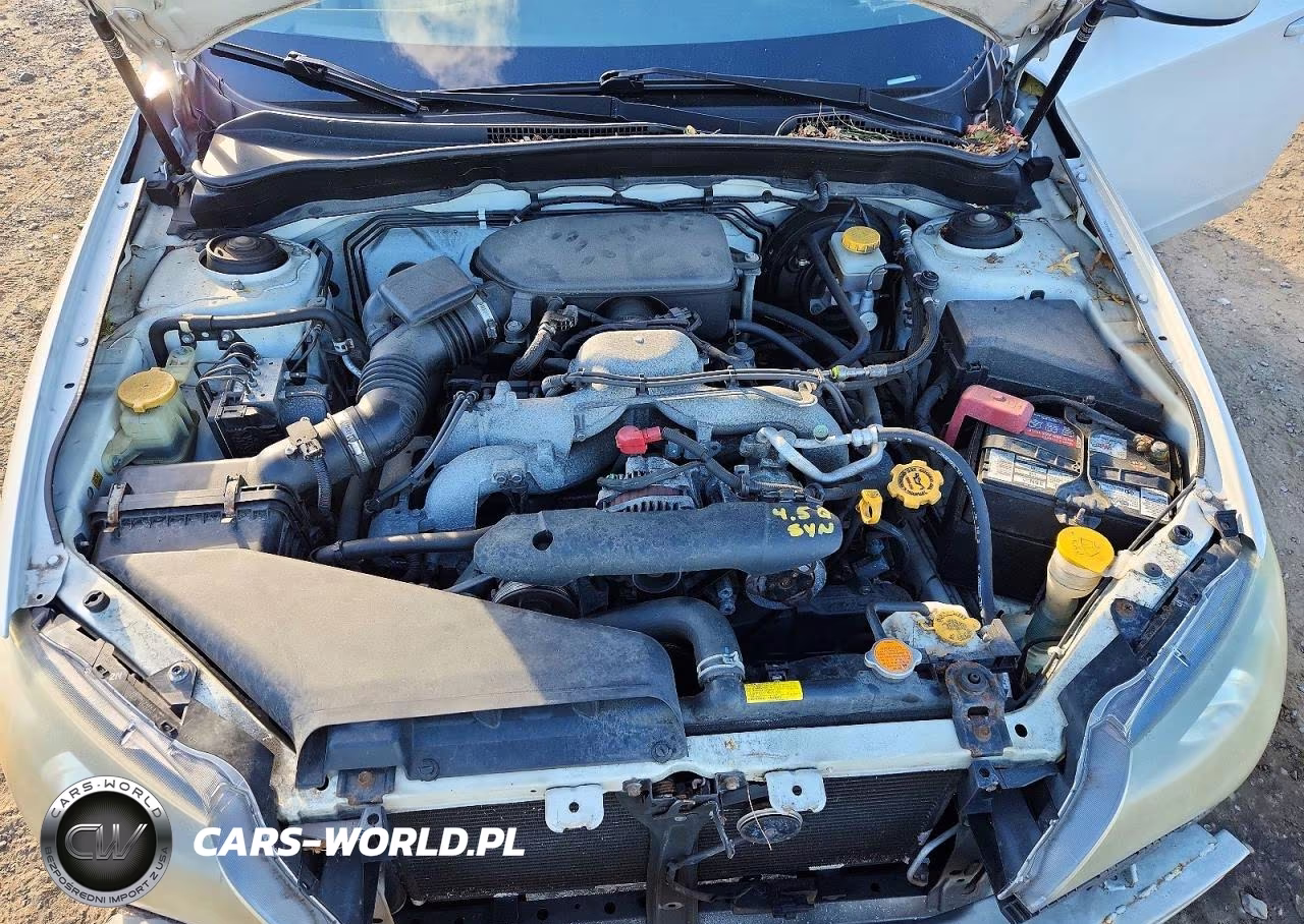 2010 Subaru Impreza 2.5I VIN:JF1GE6A63AH515881 - 11