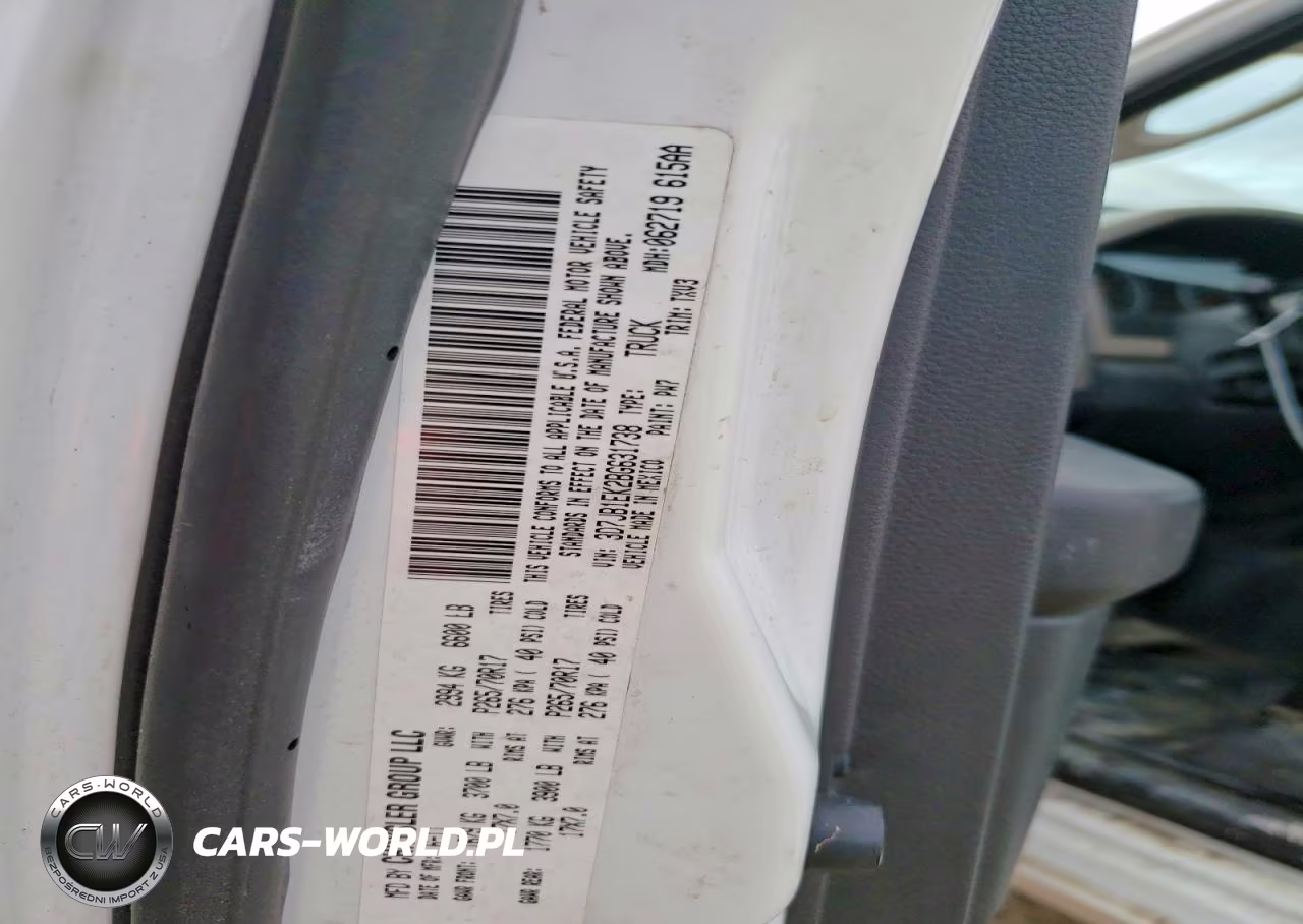 2011 Dodge Ram 1500 VIN:3D7JB1EK2BG631738 - 12