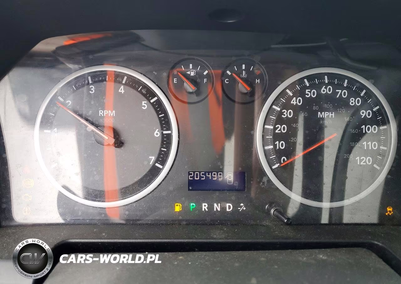 2011 Dodge Ram 1500 VIN:3D7JB1EK2BG631738 - 9