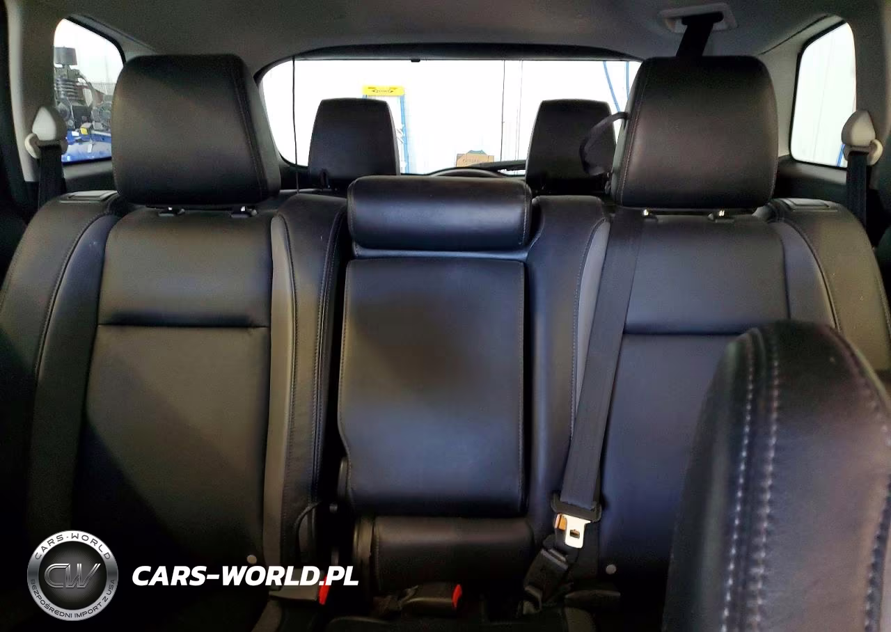 2012 Mazda Cx-9 VIN:JM3TB3CV1C0360955 - 10