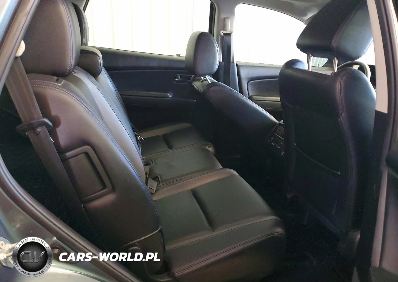 2012 Mazda Cx-9 VIN:JM3TB3CV1C0360955 - 11