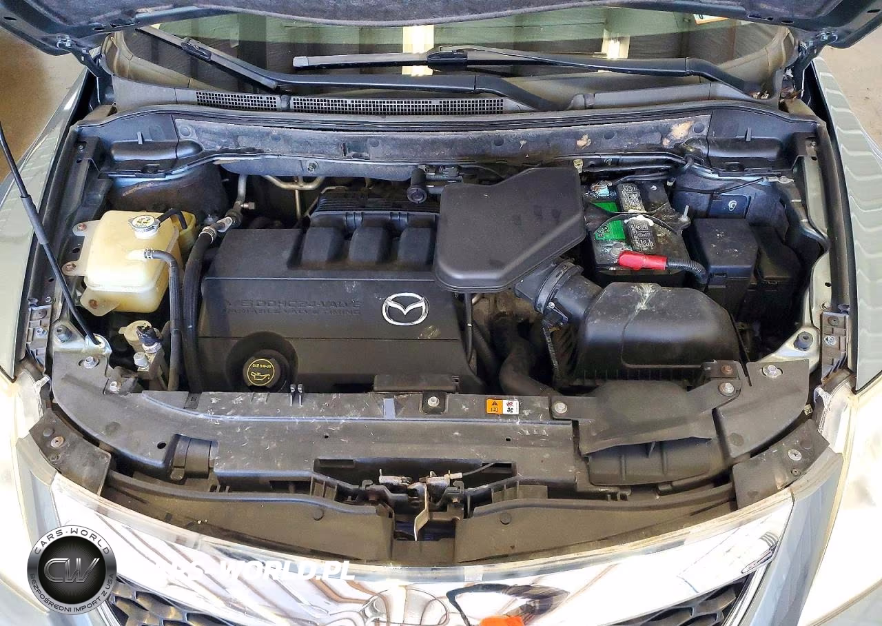 2012 Mazda Cx-9 VIN:JM3TB3CV1C0360955 - 12