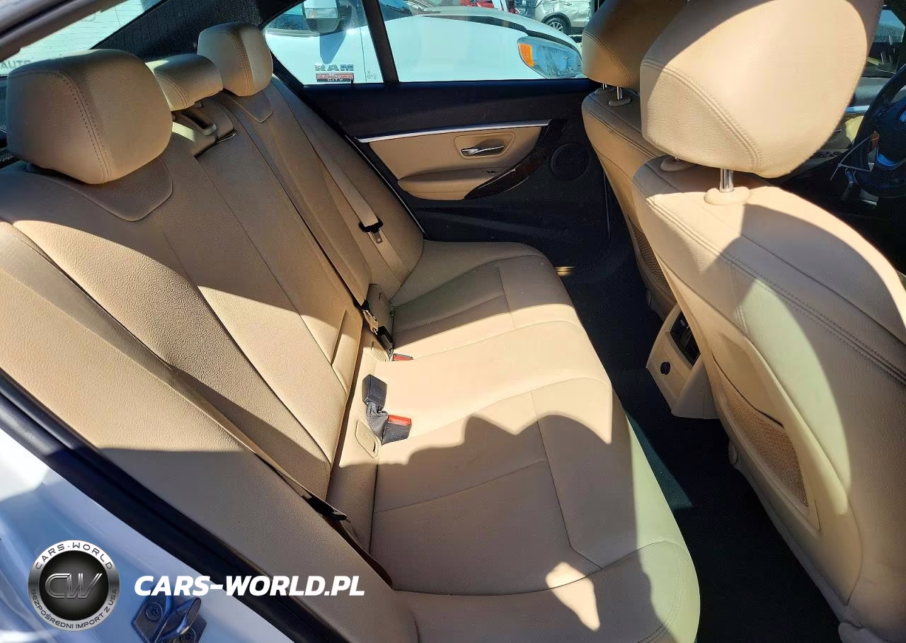 2018 BMW 330E VIN:WBA8E1C55JA167612 - 10