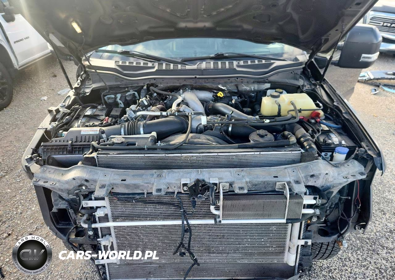 2021 Ford F350 Super Duty VIN:1FT8W3DT7MEC47967 - 11