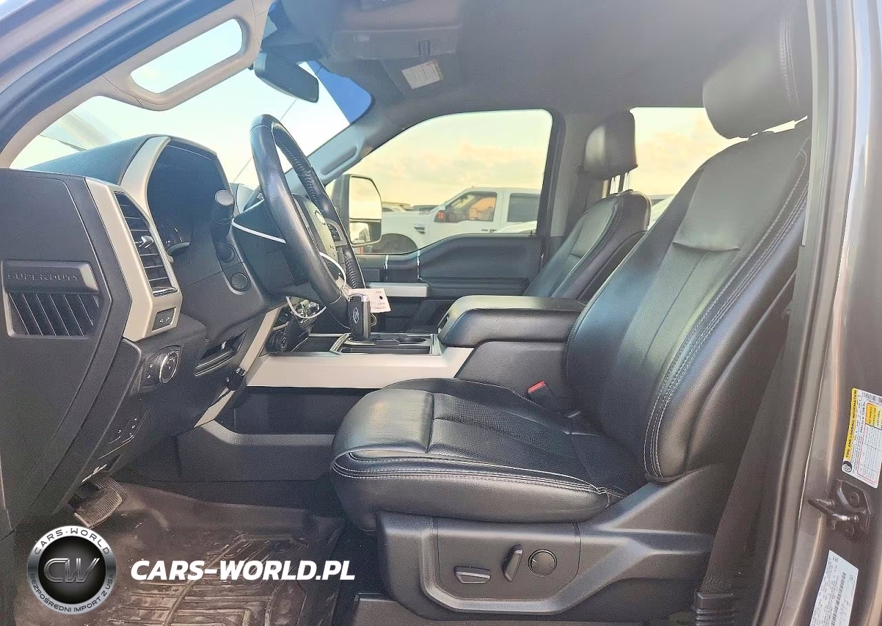 2021 Ford F350 Super Duty VIN:1FT8W3DT7MEC47967 - 7