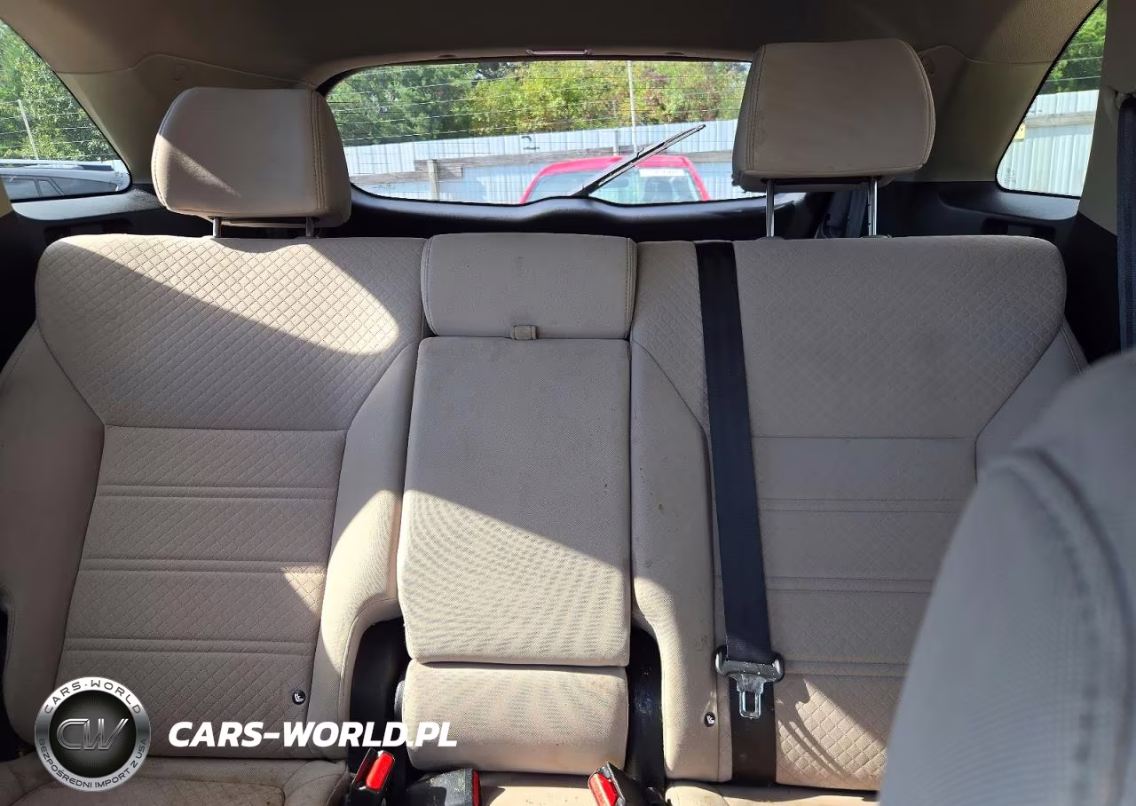 2018 Kia Sorento Lx VIN:5XYPGDA35JG426482 - 10