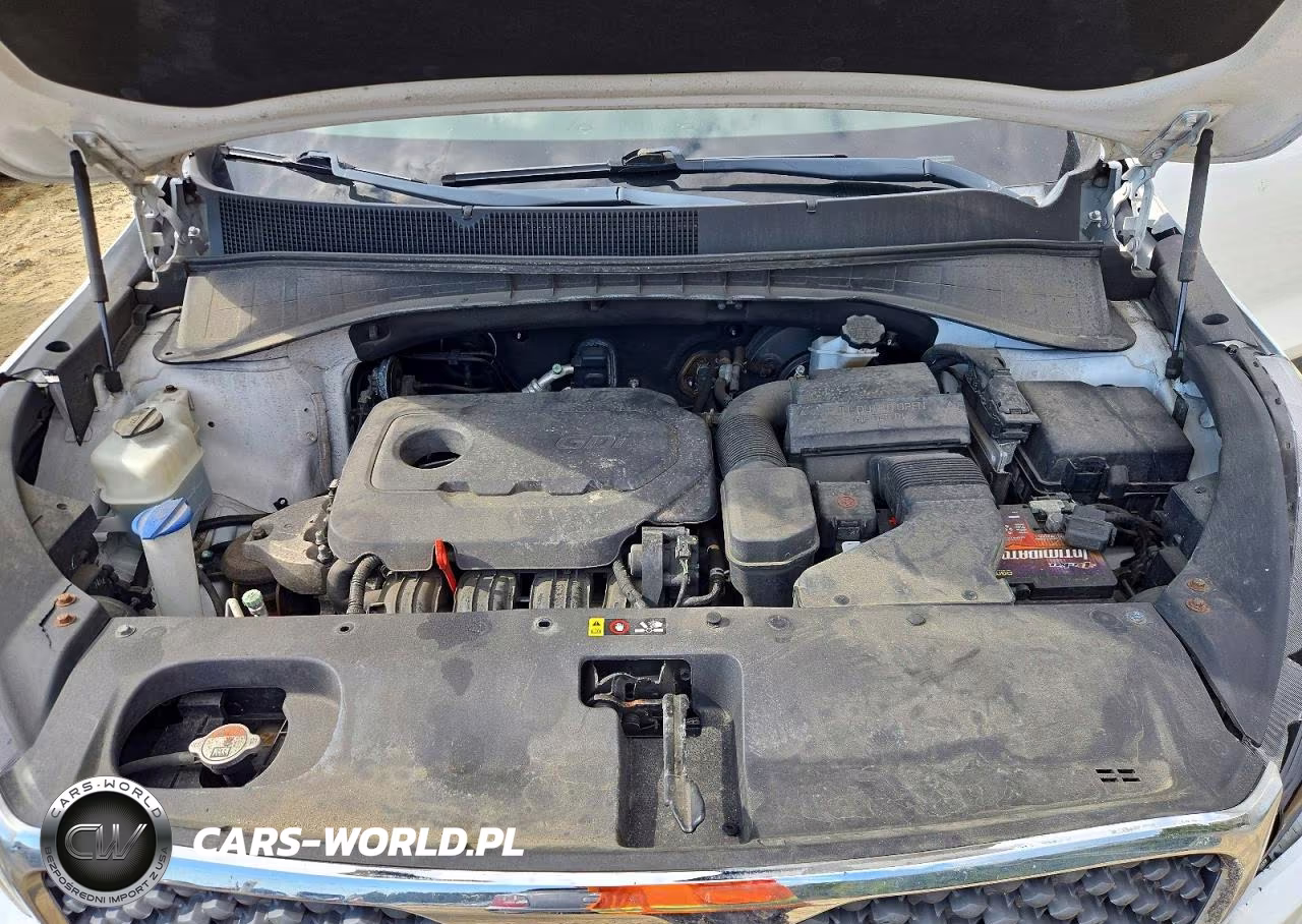 2018 Kia Sorento Lx VIN:5XYPGDA35JG426482 - 12
