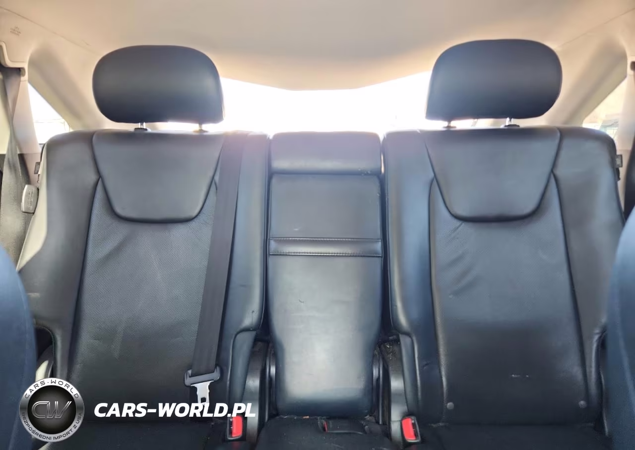 2012 Lexus Rx 350 VIN:2T2ZK1BA1CC073283 - 10