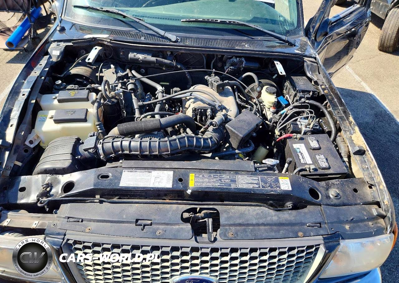 2001 Ford Ranger Super Cab VIN:1FTZR15U81TA42673 - 11