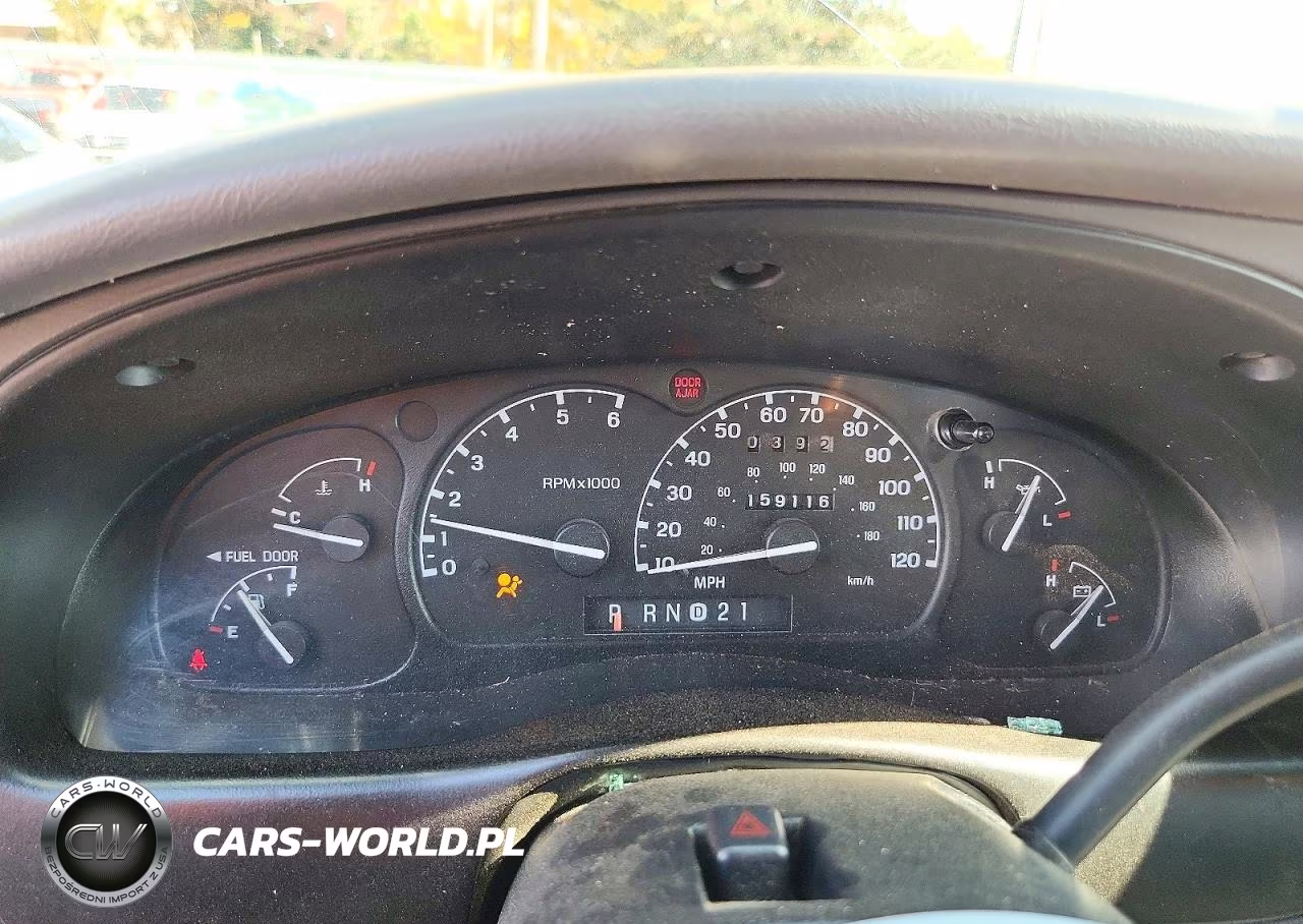 2001 Ford Ranger Super Cab VIN:1FTZR15U81TA42673 - 9