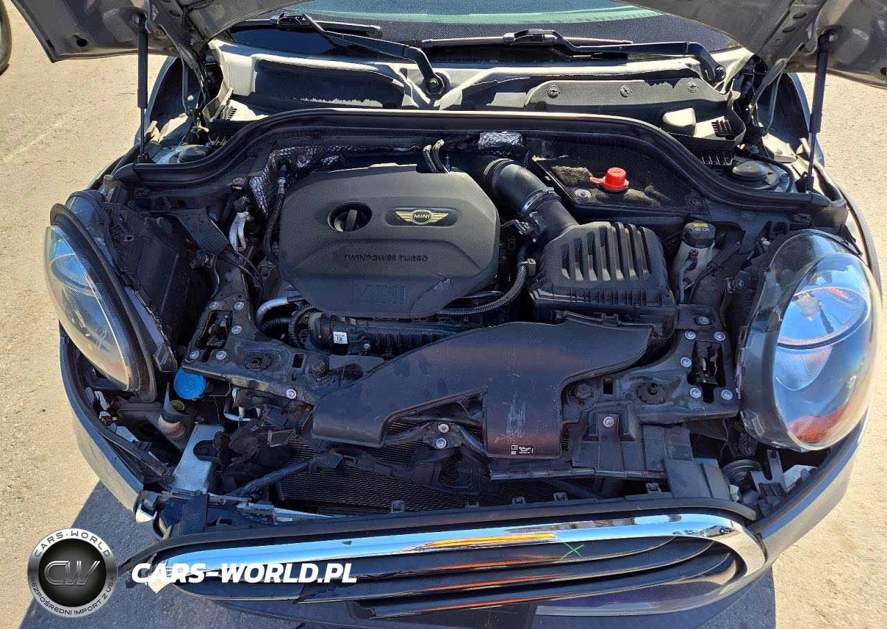 2016 Mini Cooper VIN:WMWXP5C57G2D15021 - 11