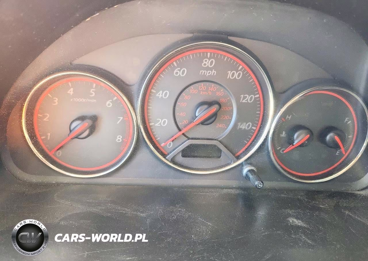 2003 Honda Civic Ex VIN:1HGEM219X3L025592 - 9