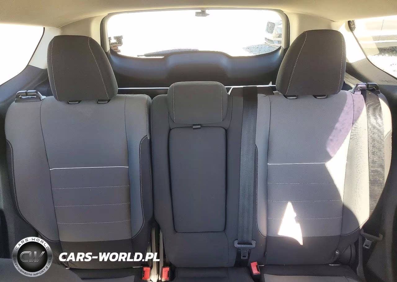 2014 Ford Escape Se VIN:1FMCU0G92EUE36379 - 10