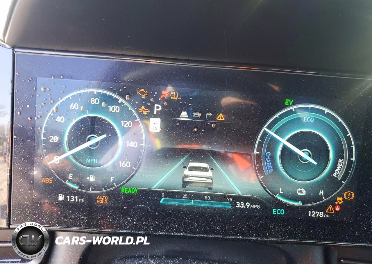 2026 Hyundai Elantra Hybrid Sel Sport VIN:KMHLM4DJXTU183637 - 9