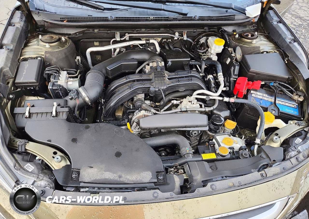 2021 Subaru Outback Premium VIN:4S4BTADC2M3149052 - 11