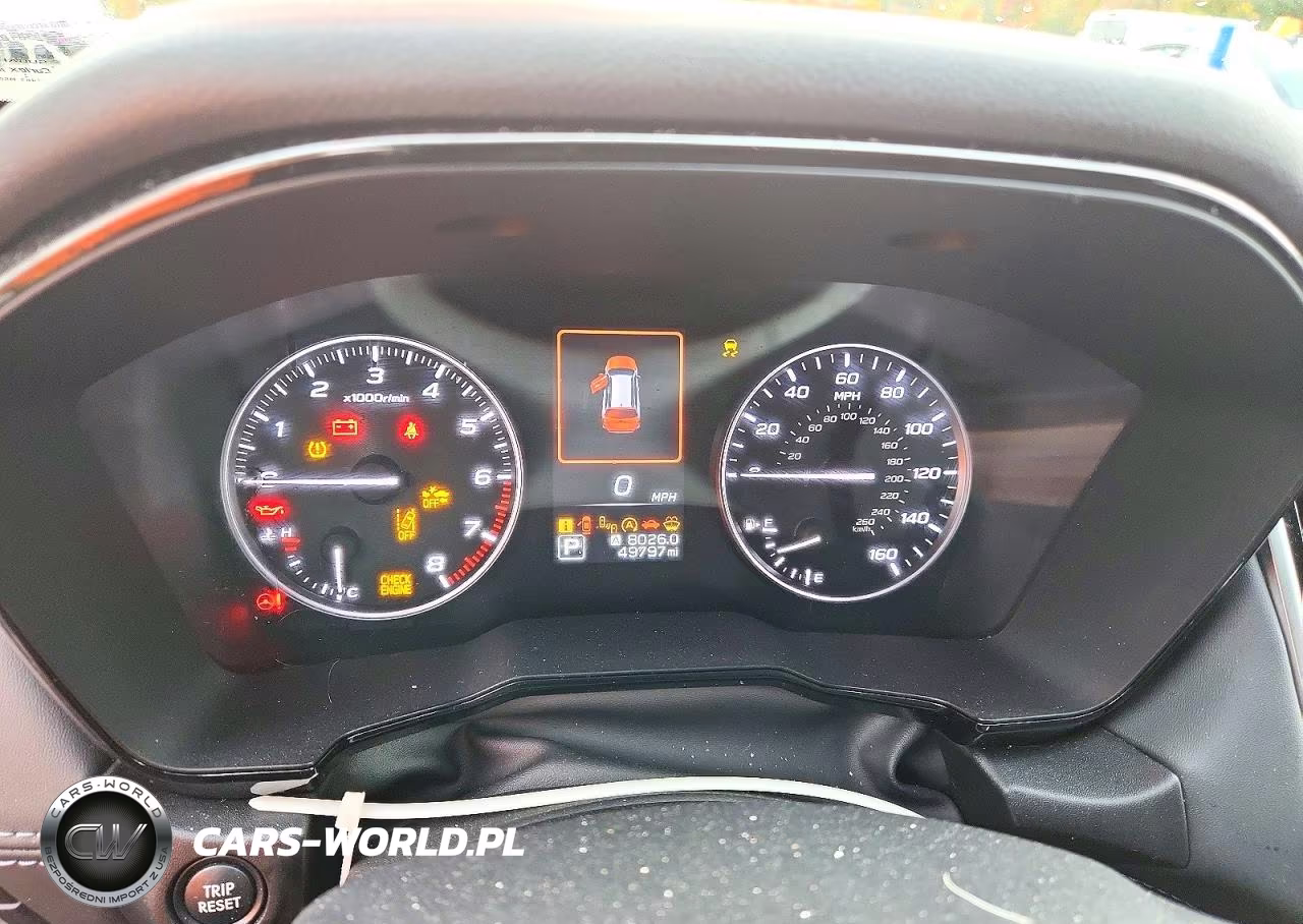 2021 Subaru Outback Premium VIN:4S4BTADC2M3149052 - 9