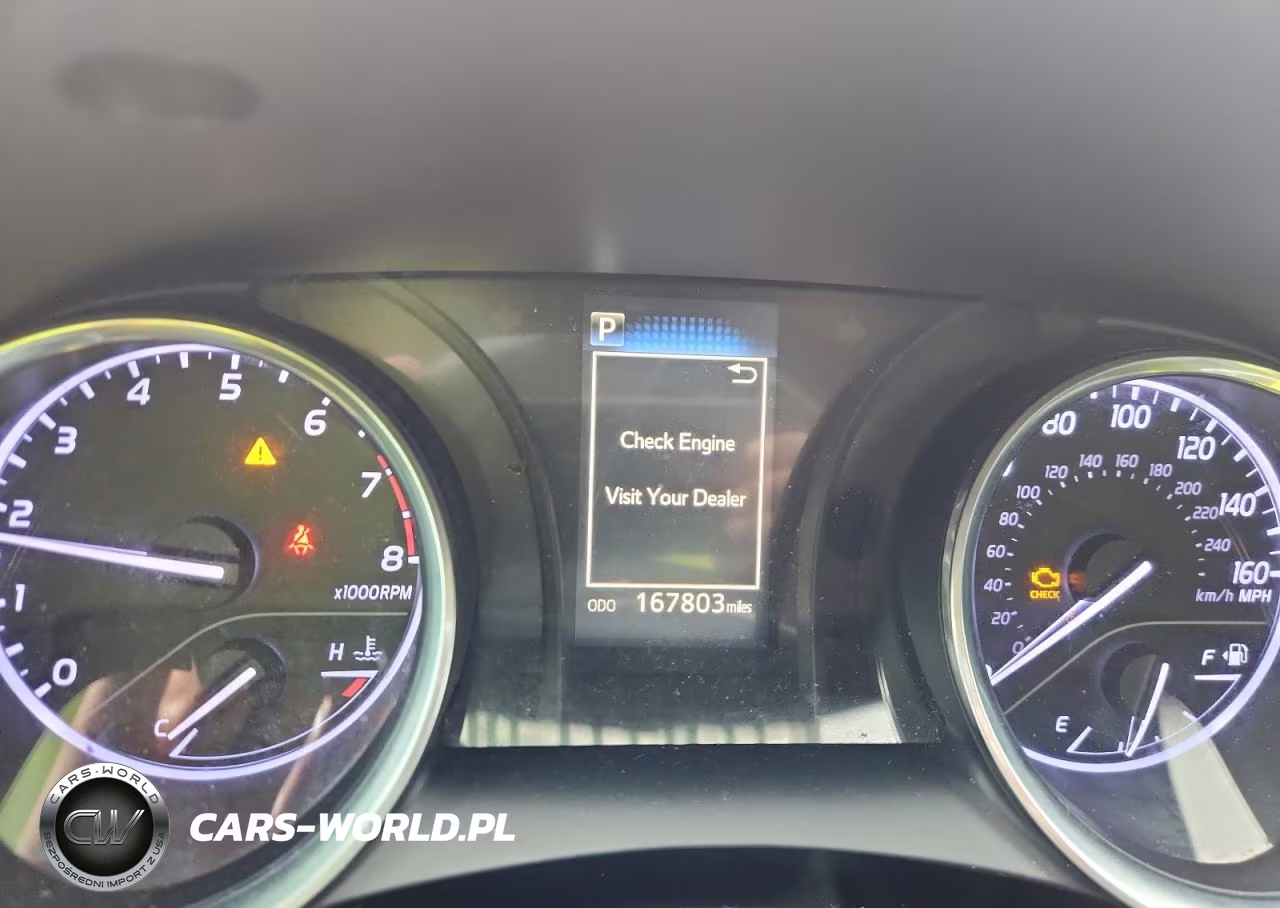 2019 Toyota Camry Le VIN:4T1B11HK7KU172762 - 9