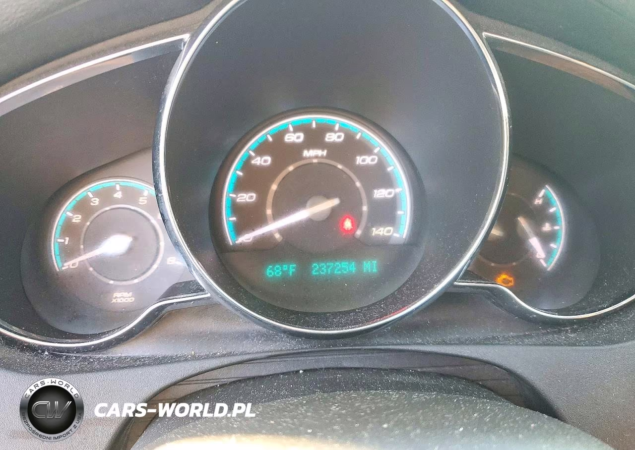 2008 Chevrolet Malibu 2Lt VIN:1G1ZJ57B584280679 - 9