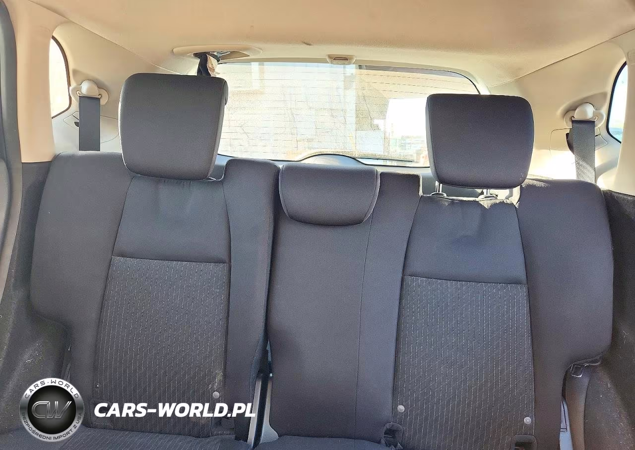 2018 Honda Fit Ex VIN:3HGGK5H81JM713151 - 10