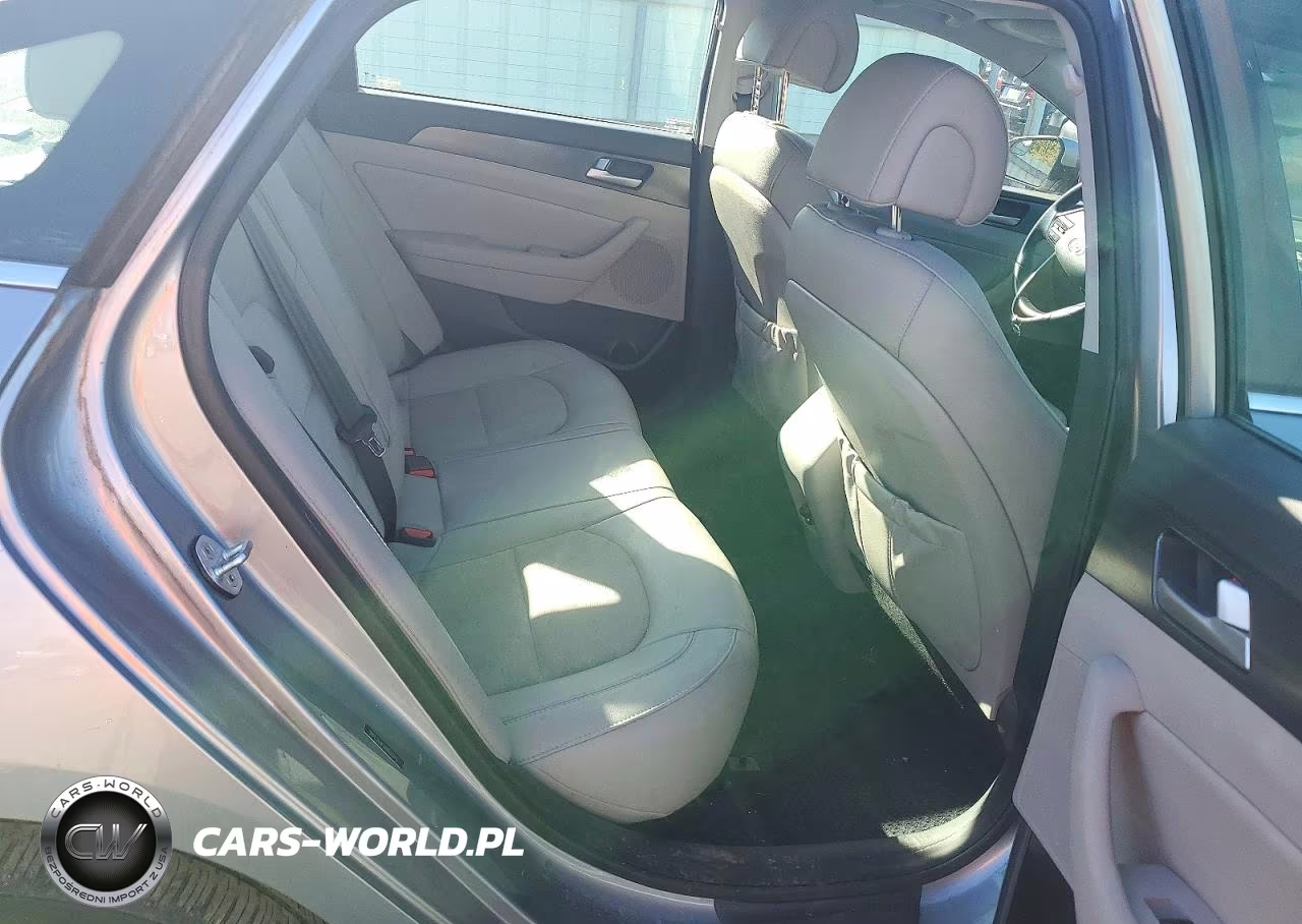 2017 Hyundai Sonata Sport VIN:5NPE34AF2HH528242 - 10