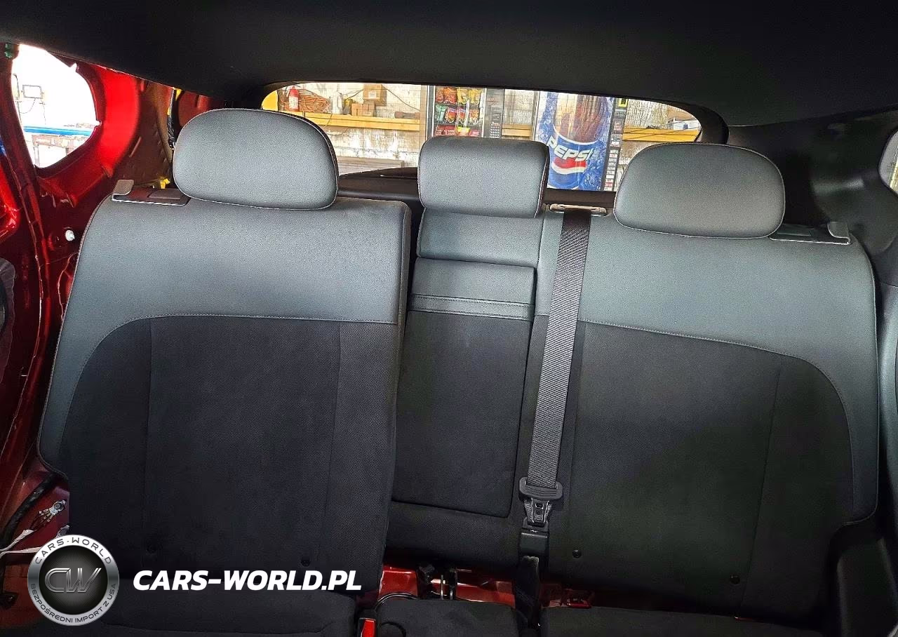 2024 Hyundai Kona N Line VIN:KM8HACA37RU052026 - 10