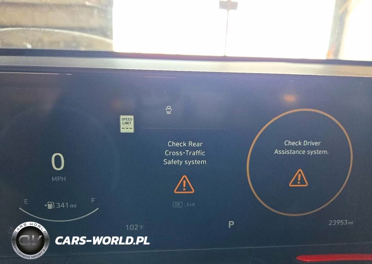2024 Hyundai Kona N Line VIN:KM8HACA37RU052026 - 9