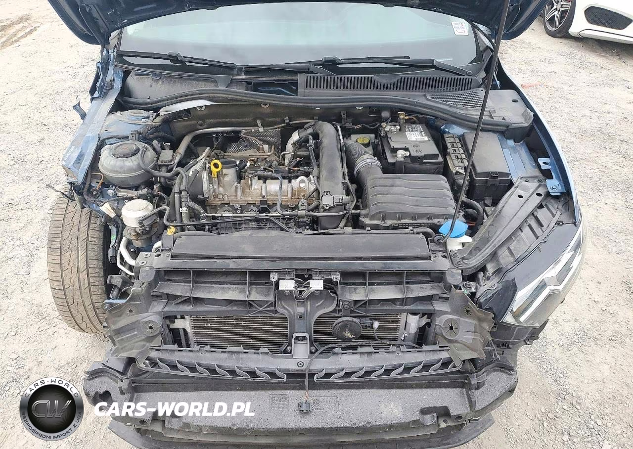 2020 Volkswagen Jetta S VIN:3VWC57BU8LM080203 - 11