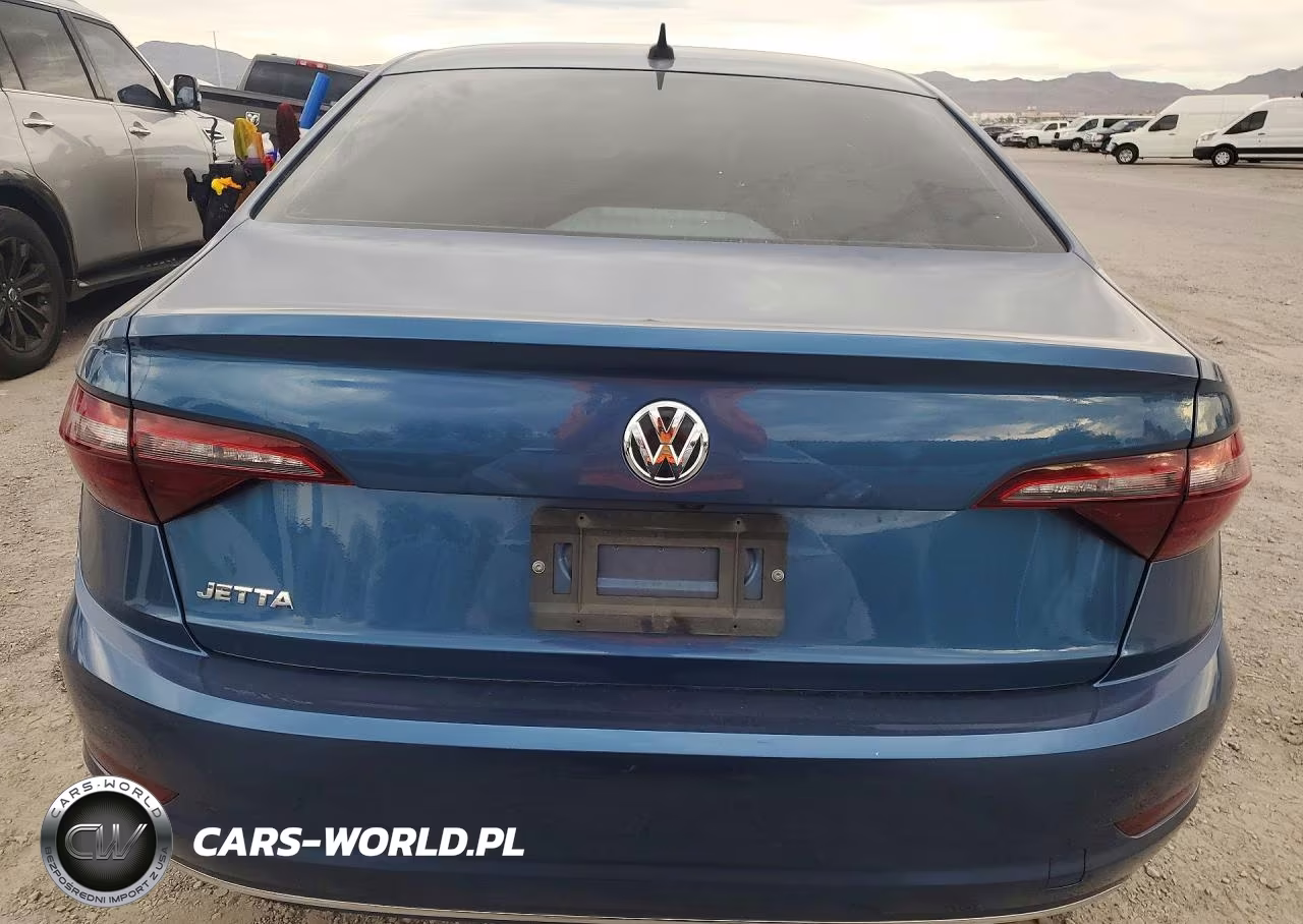 2020 Volkswagen Jetta S VIN:3VWC57BU8LM080203 - 6