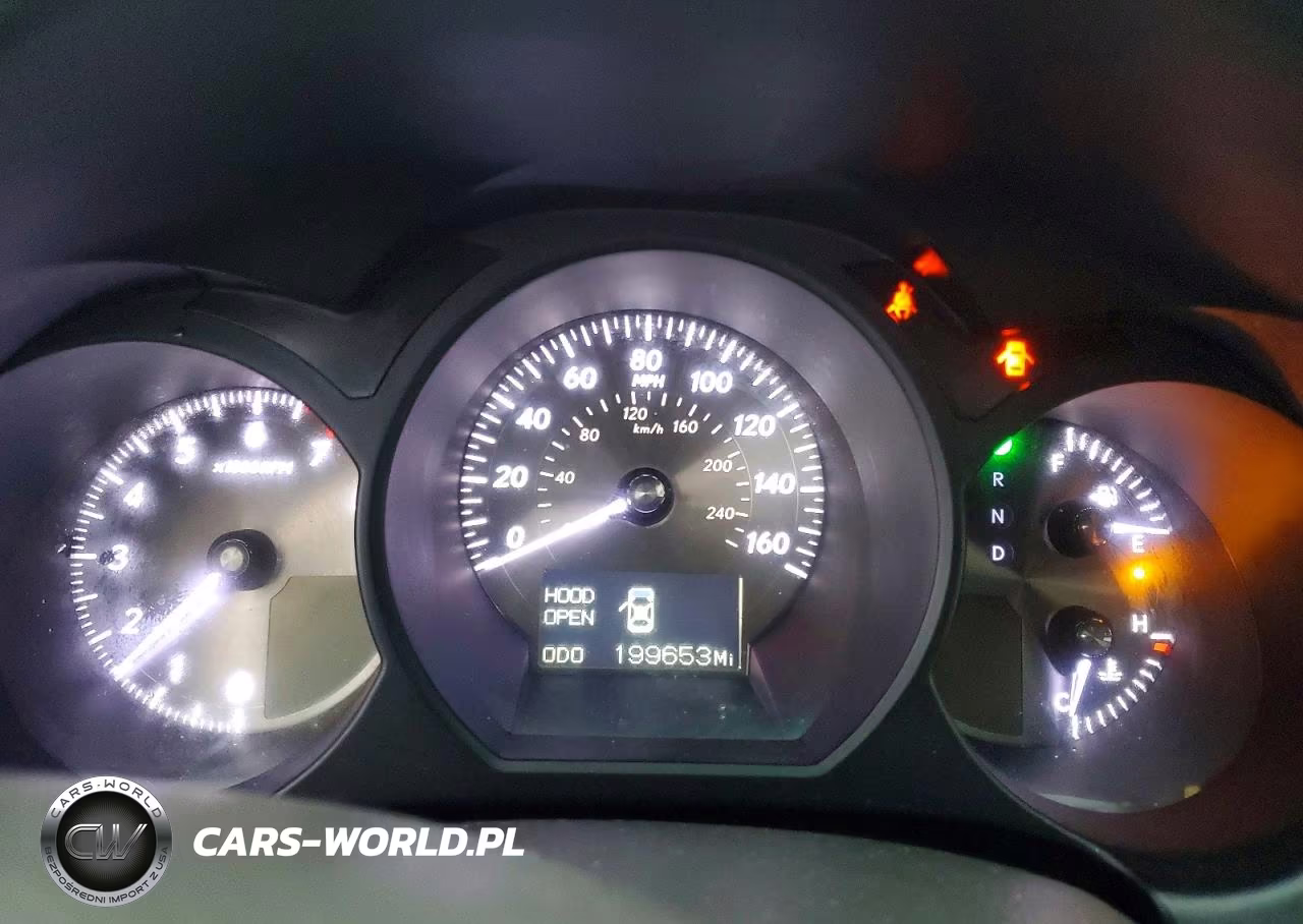 2011 Lexus Gs 350 VIN:JTHBE1KS5B0051106 - 9
