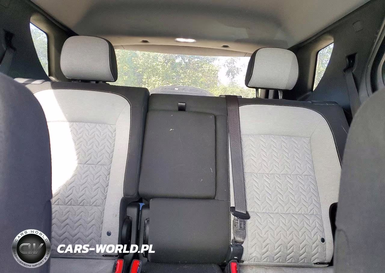 2022 Chevrolet Equinox Ls VIN:2GNAXFEV9N6143980 - 10