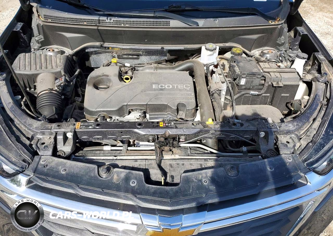2022 Chevrolet Equinox Ls VIN:2GNAXFEV9N6143980 - 12