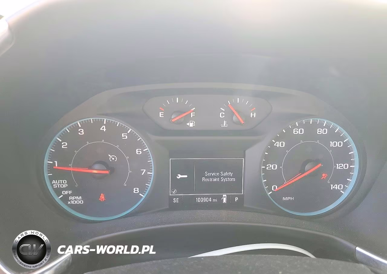 2022 Chevrolet Equinox Ls VIN:2GNAXFEV9N6143980 - 9