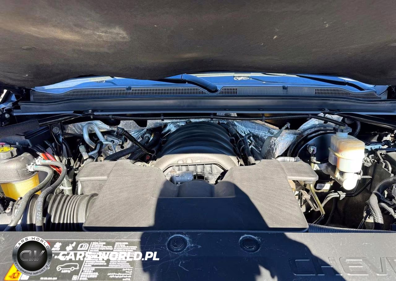 2017 Chevrolet Suburban K1500 Lt VIN:1GNSKHKCXHR321616 - 11