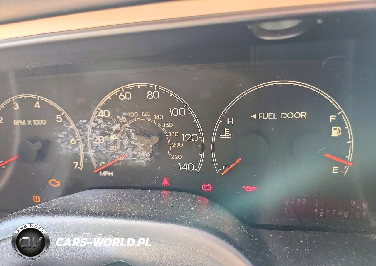 2006 Lincoln Navigator VIN:5LMFU28536LJ25147 - 9