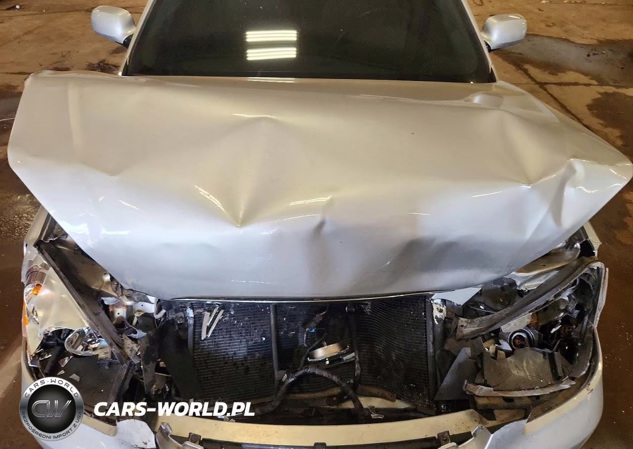 2009 Buick Lucerne Cx VIN:1G4HP57M39U136449 - 11