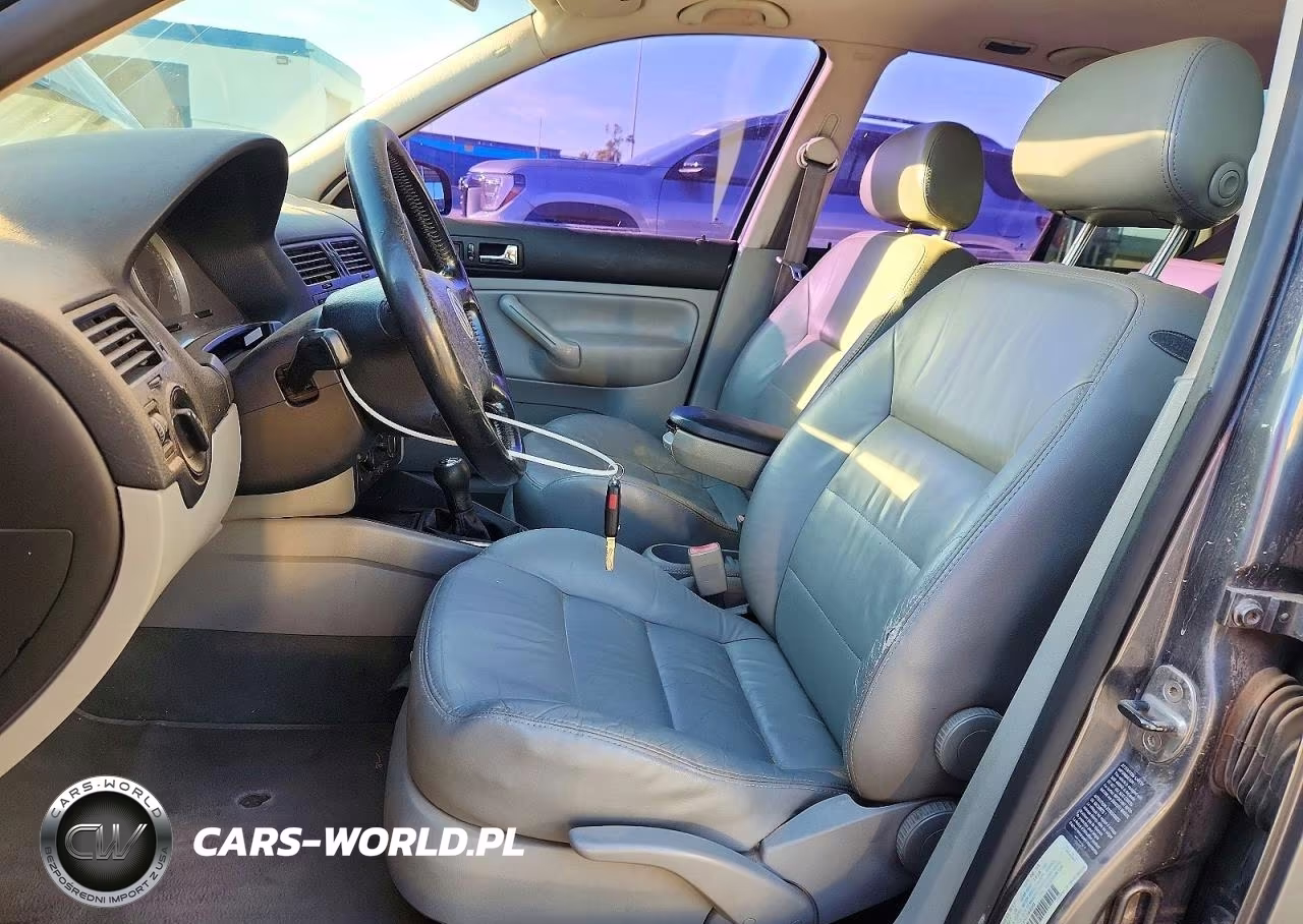 2004 Volkswagen Jetta Gls VIN:3VWSE69M74M106609 - 7