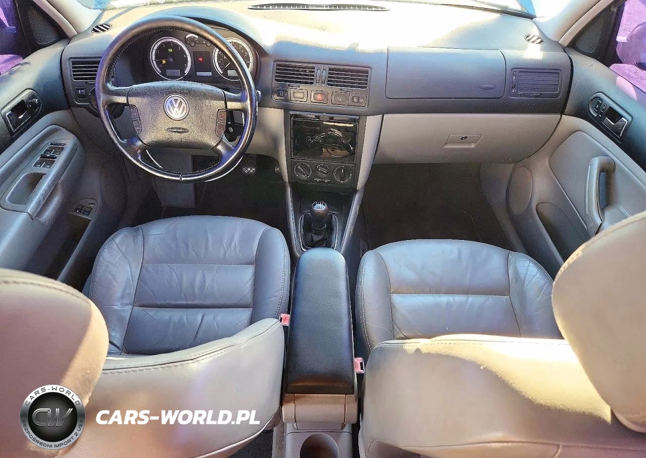 2004 Volkswagen Jetta Gls VIN:3VWSE69M74M106609 - 8