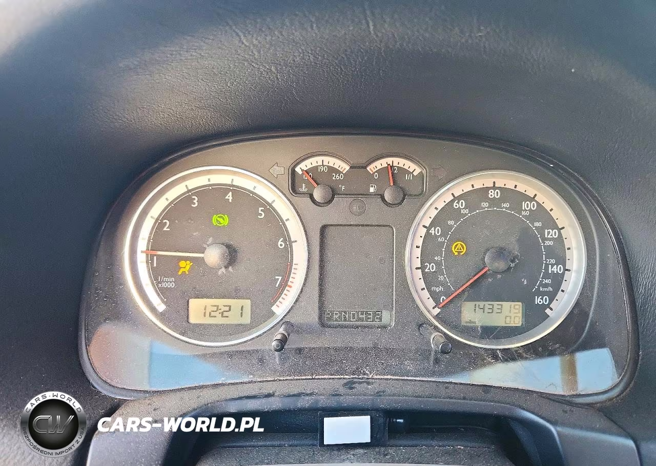 2004 Volkswagen Jetta Gls VIN:3VWSE69M74M106609 - 9