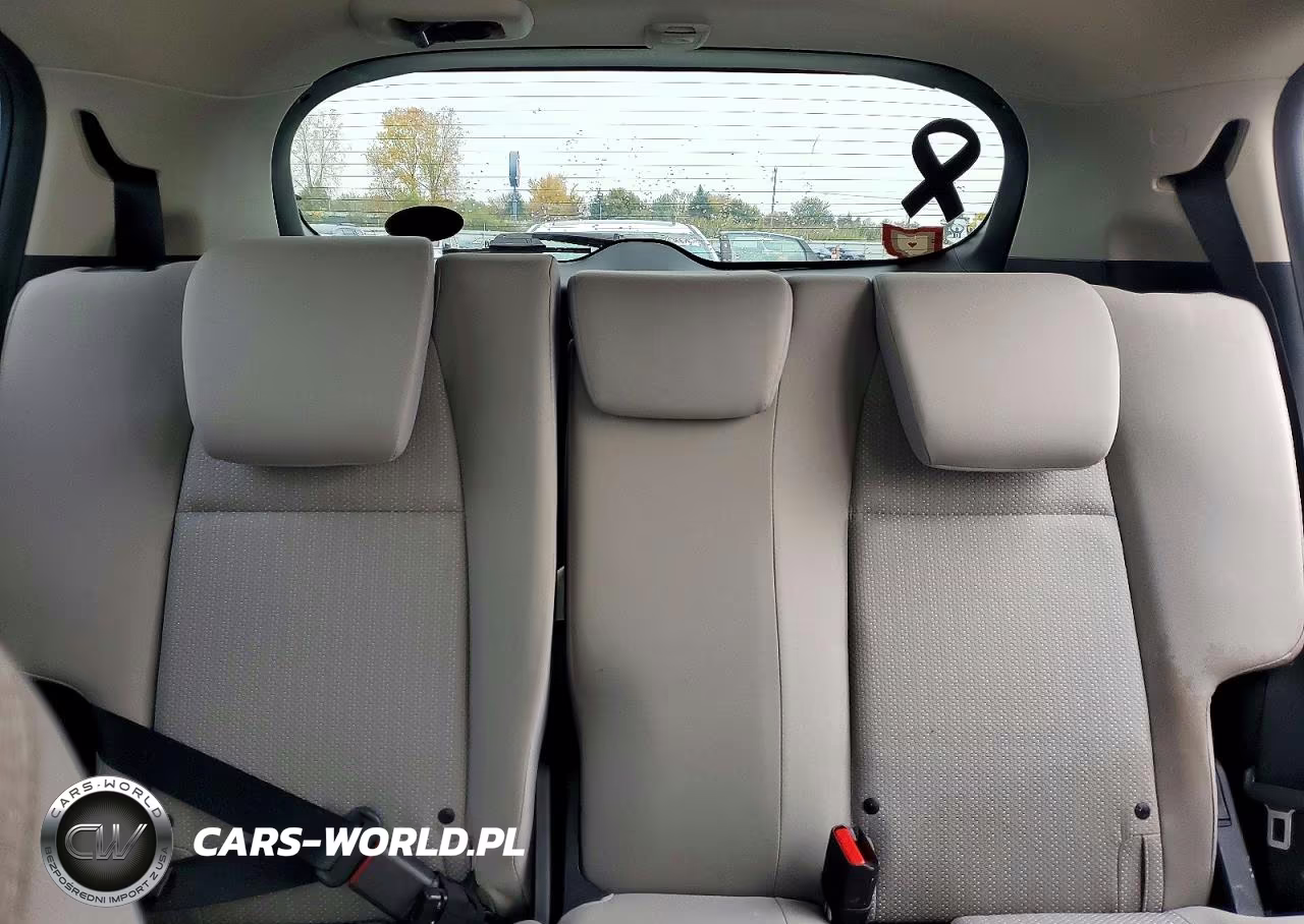 2016 Honda Hr-V Ex VIN:3CZRU6H53GM751819 - 10