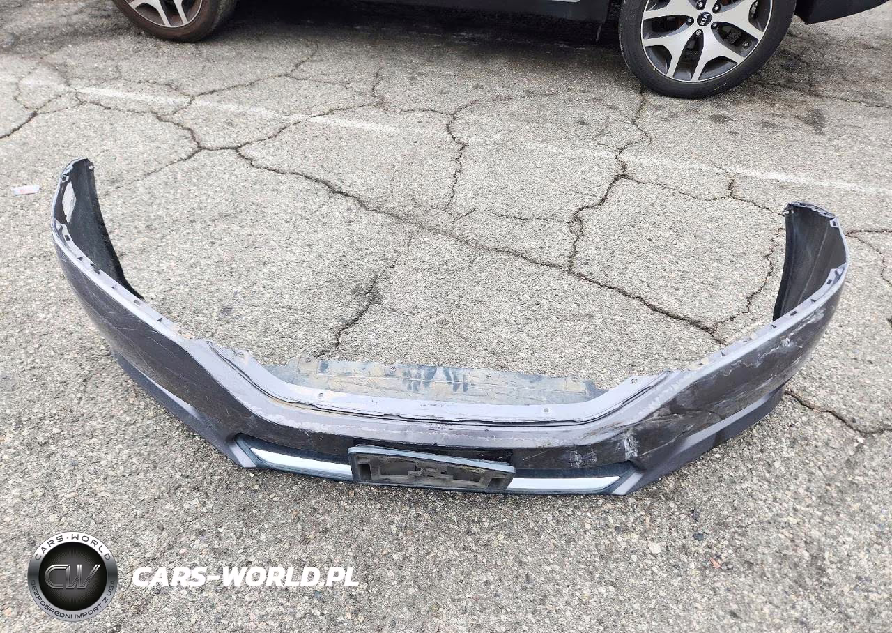 2014 Honda Accord Lx VIN:1HGCR2F30EA081763 - 12