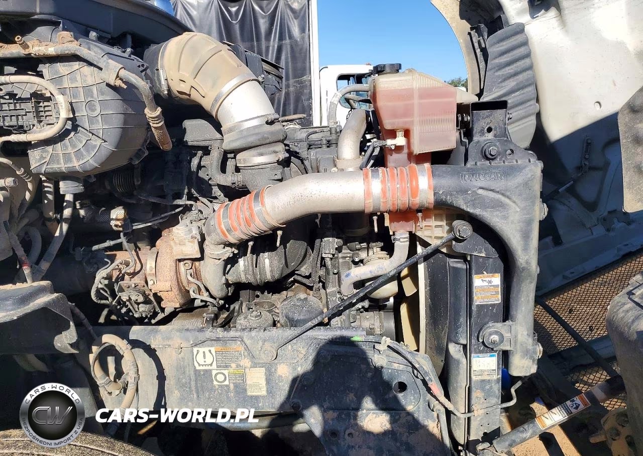 2021 Kenworth Construction T680 VIN:1XKYDP9X8MJ439385 - 11