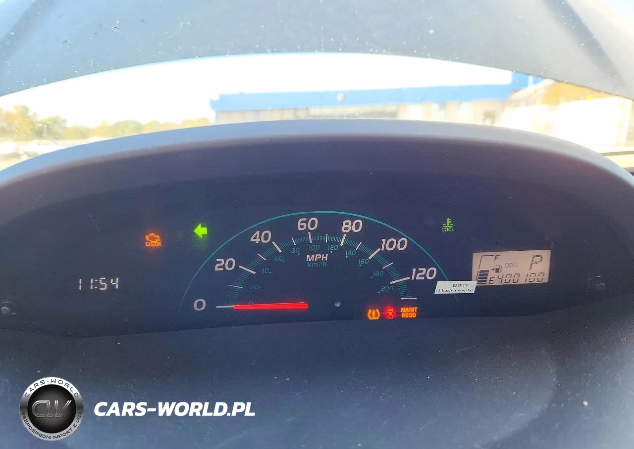 2008 Toyota Yaris Base VIN:JTDJT923485154622 - 9