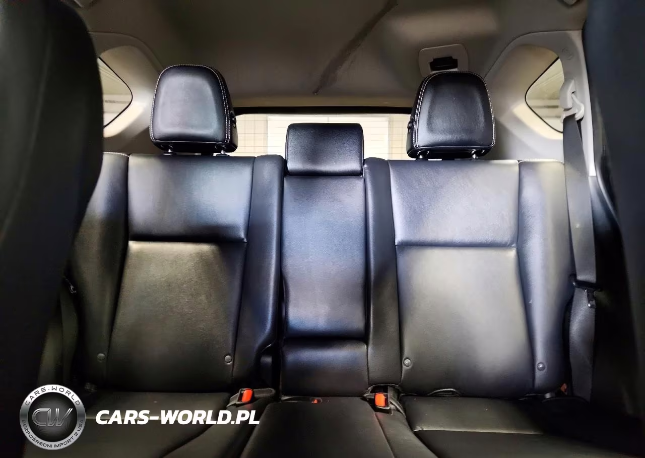 2015 Toyota Rav4 Limited VIN:2T3DFREV1FW246956 - 10