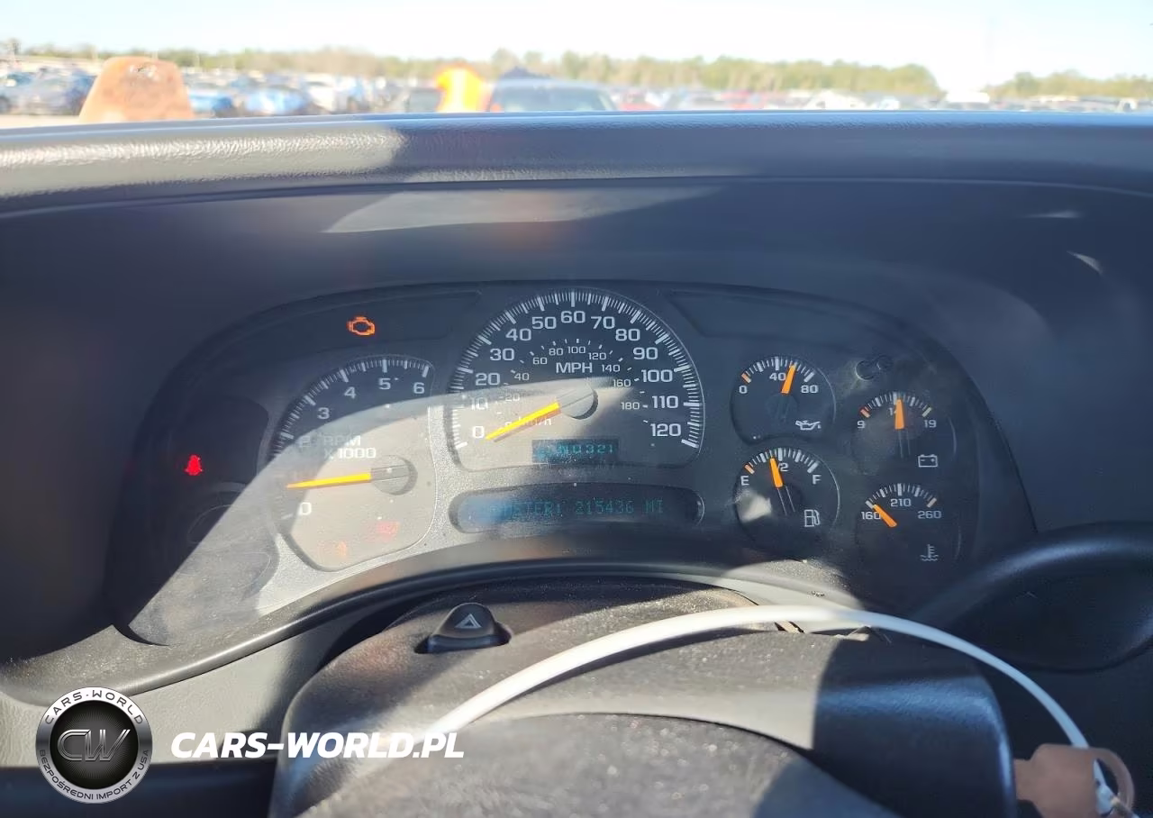 2006 Chevrolet Silverado C1500 VIN:2GCEC13VX61311667 - 9