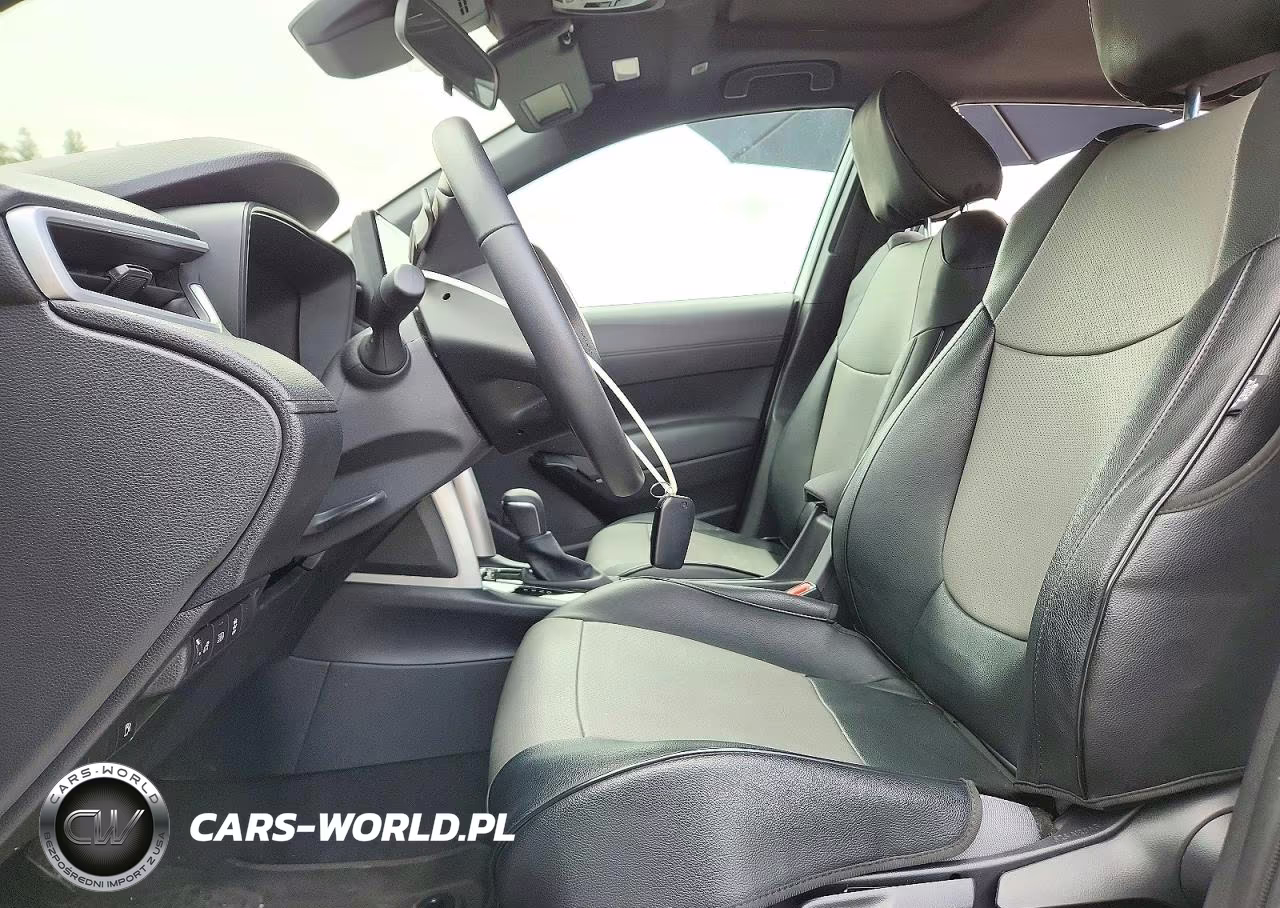 2025 Toyota Corolla Cross Hybrid Se VIN:7MUFBABG5SV088537 - 7
